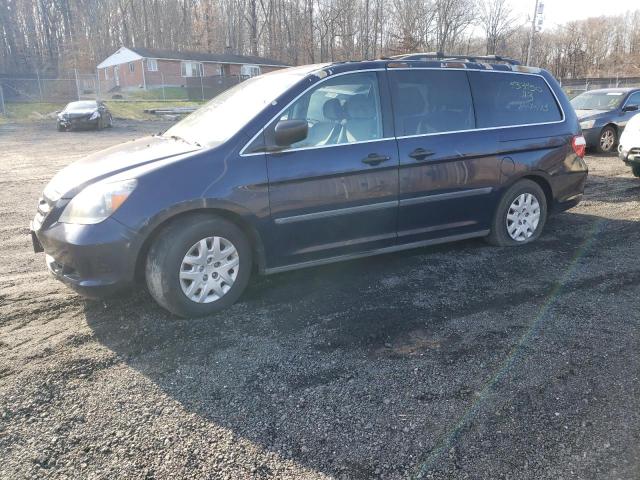 Honda Odyssey lx (2005)