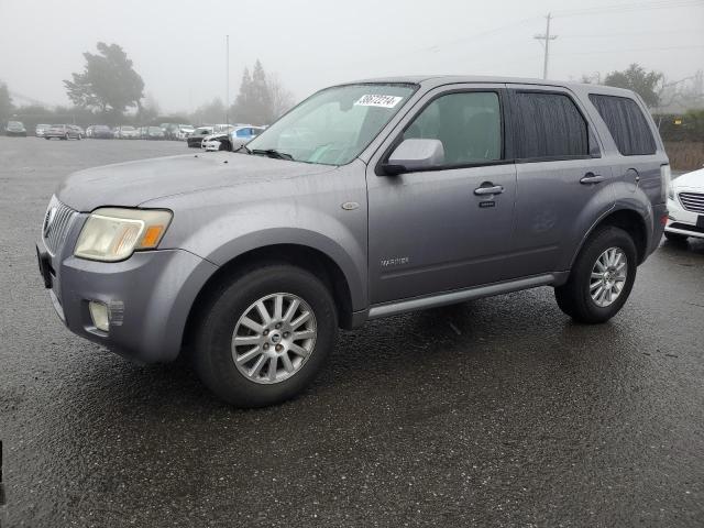 Mercury Mariner (2008)