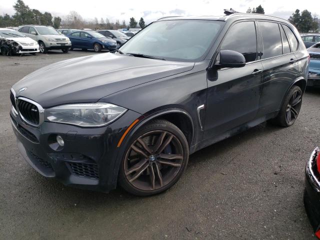 Bmw X5 m (2015)