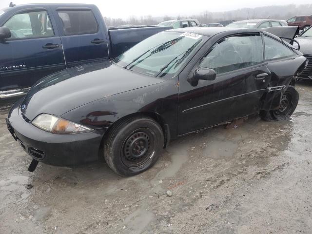 Chevrolet Cavalier (2000)