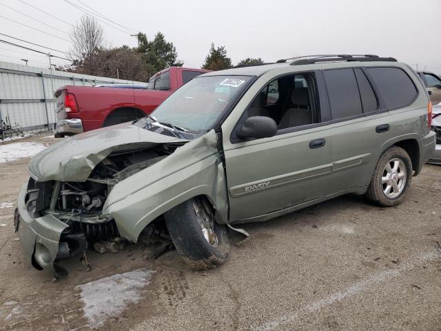 Gmc Envoy (2004)