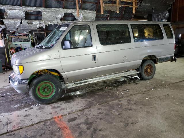 Ford Econoline (1995)