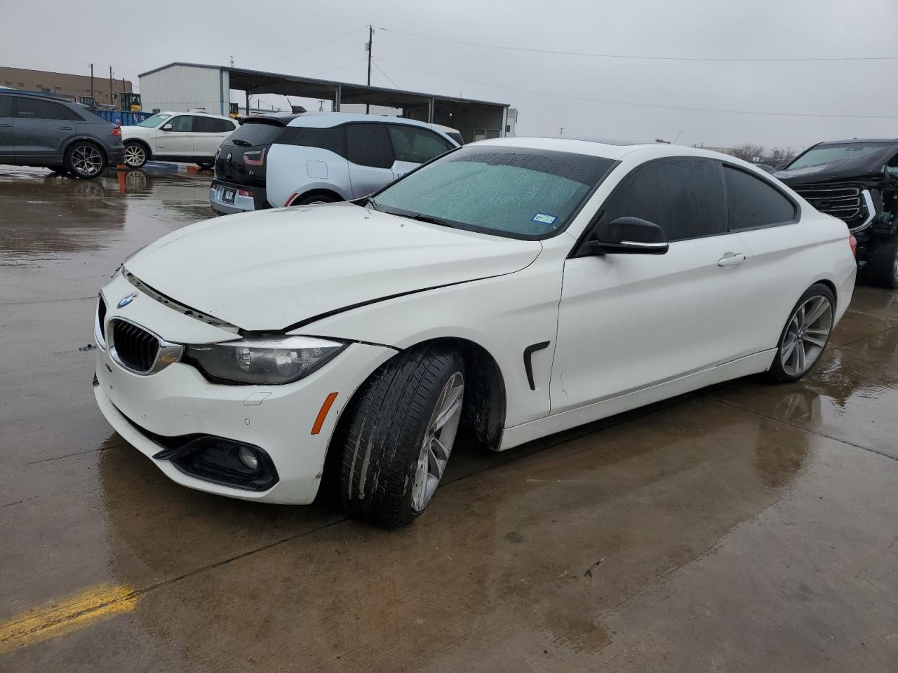 Bmw 4er (2014)