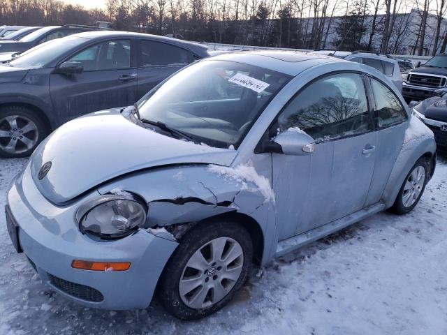 Volkswagen Beetle (2010)