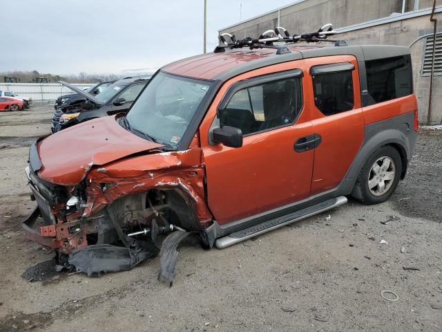 Honda Element (2003)