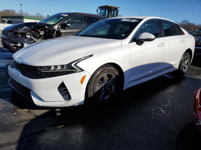 Kia K5 (2022)