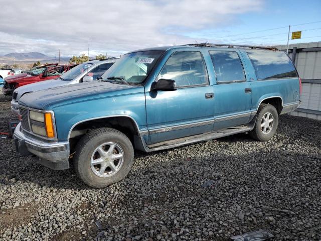 Chevrolet Suburban (1997)
