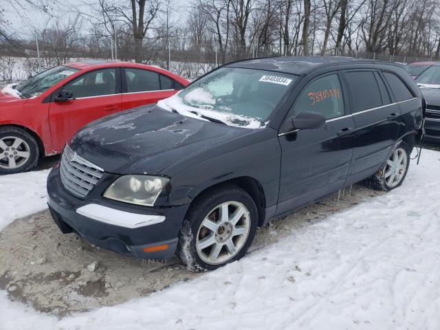 Chrysler Pacifica (2005)