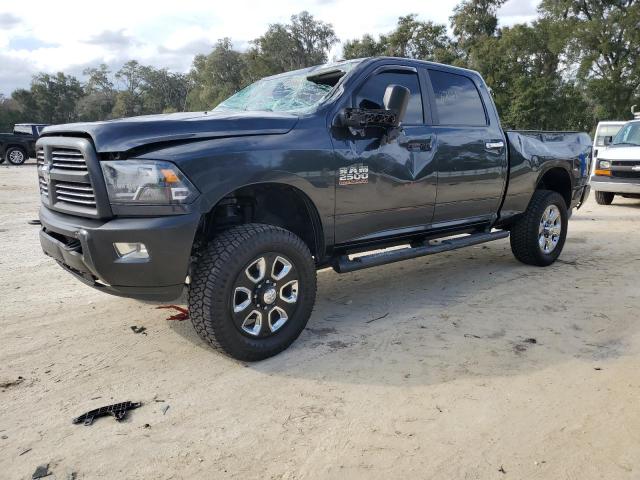 Ram 2500 slt (2015)