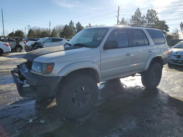 Toyota 4runner (2000)
