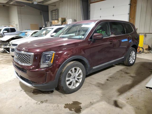 Kia Telluride (2021)