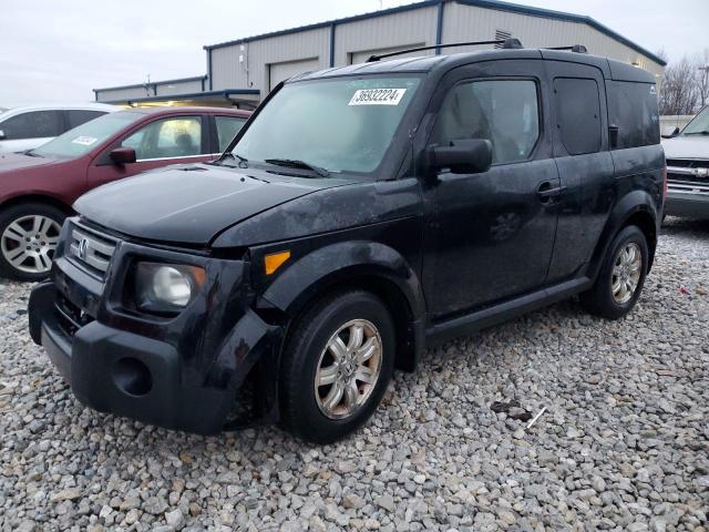 Honda Element (2008)