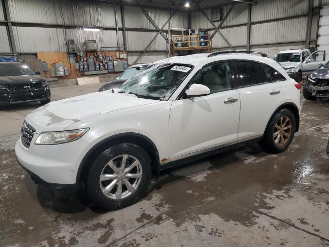 Infiniti Fx35 (2008)