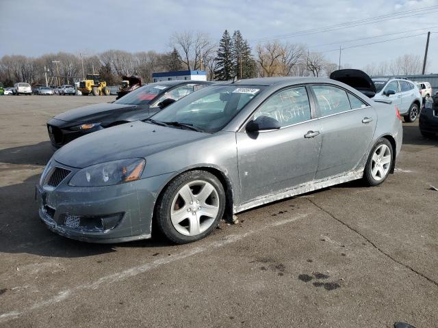 Pontiac G6 (2009)