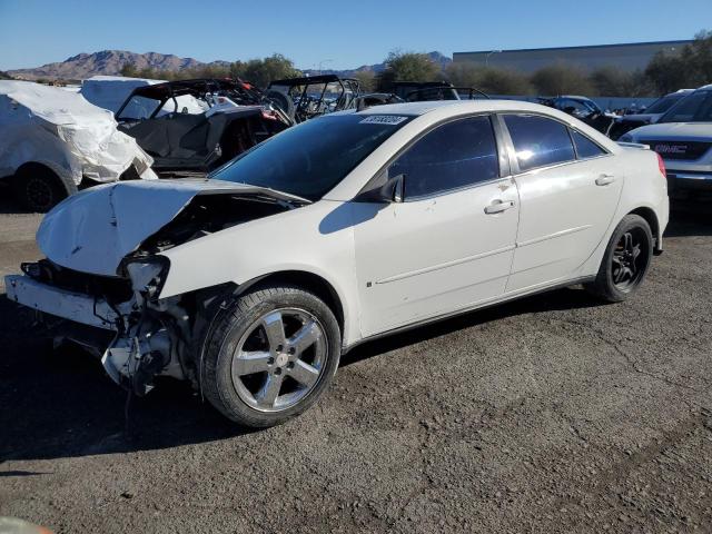 Pontiac G6 (2008)