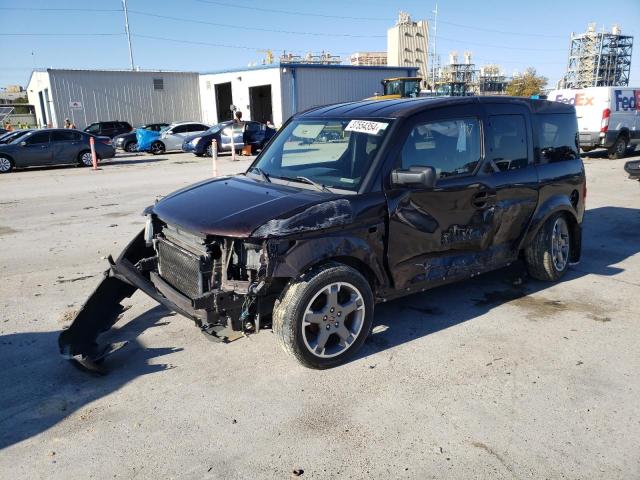 Honda Element (2008)