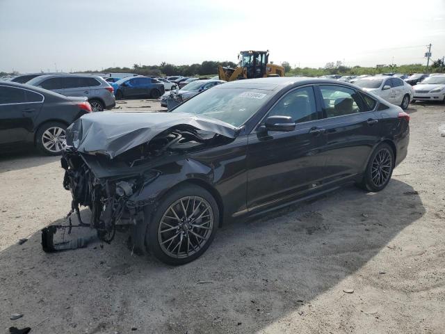 Genesis G80 (2019)