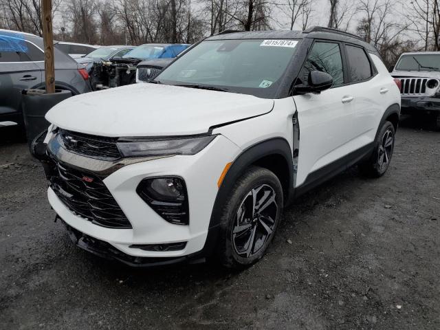 Chevrolet Trailblzr (2023)