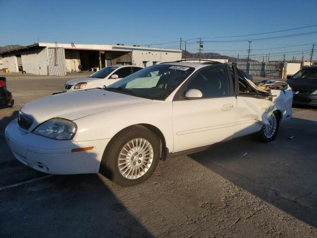 Mercury Sable (2004)