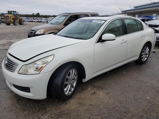 Infiniti G35 (2007)