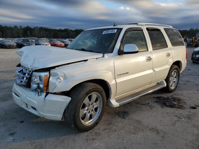 Cadillac Escalade (2006)