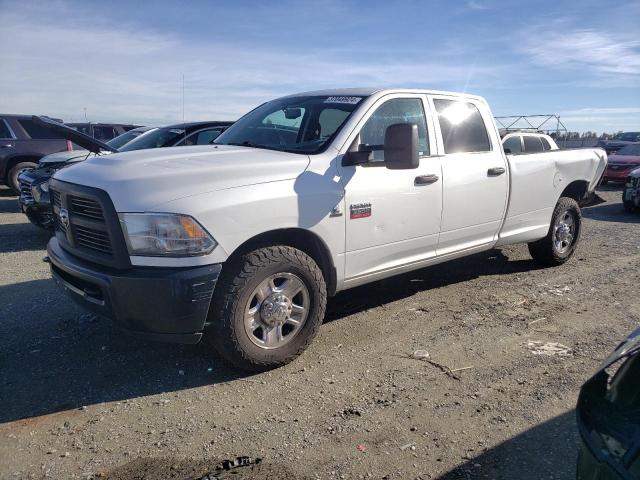 Dodge Ram 2500 (2012)