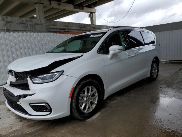 Chrysler Pacifica (2022)