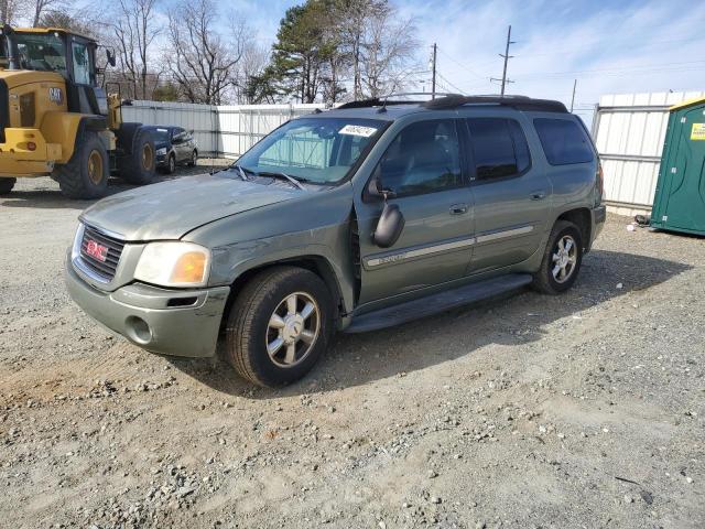 Gmc Envoy (2004)
