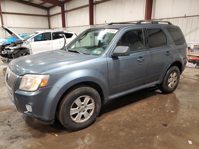 Mercury Mariner (2010)