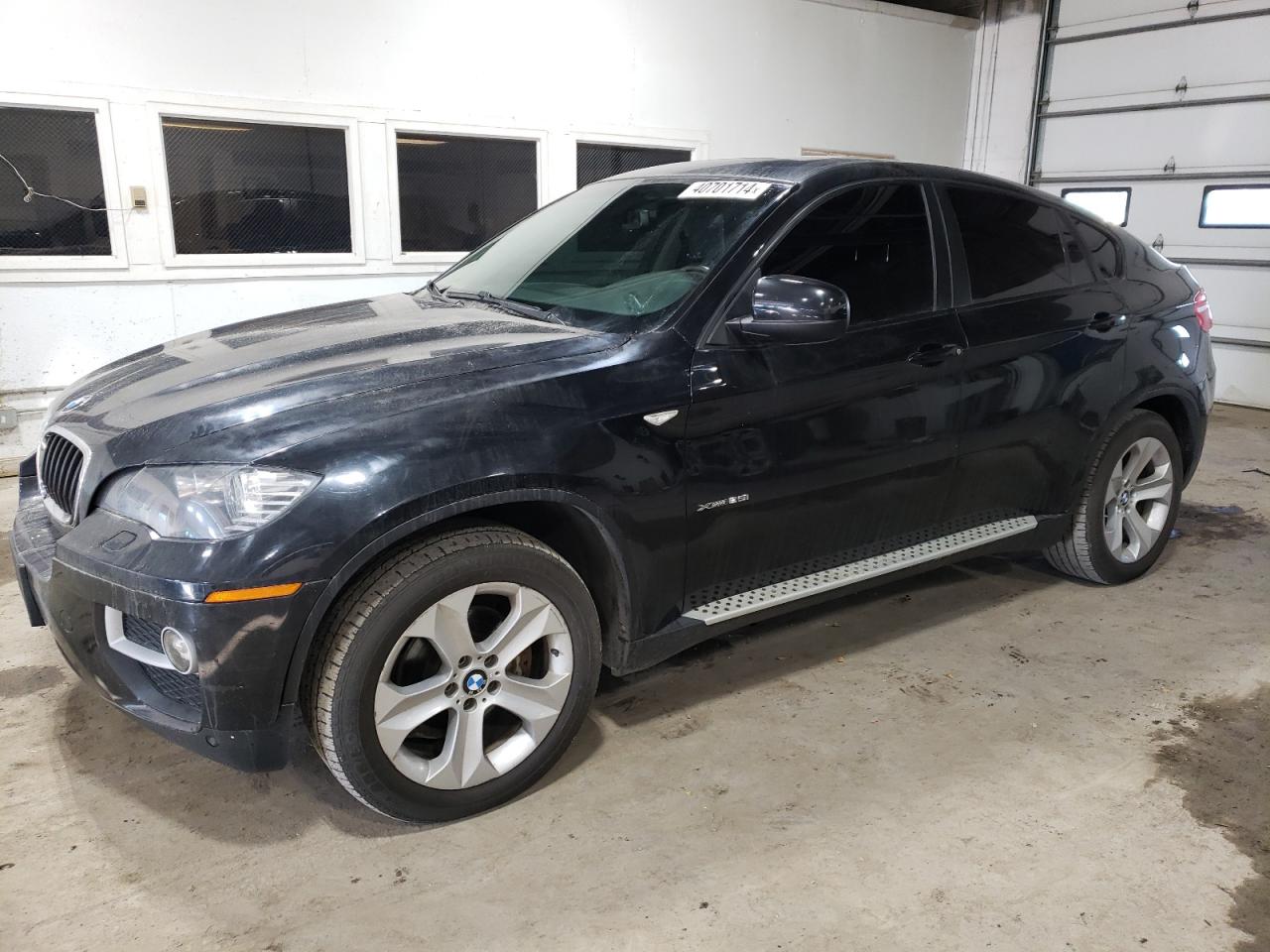 Bmw X6 (2014)