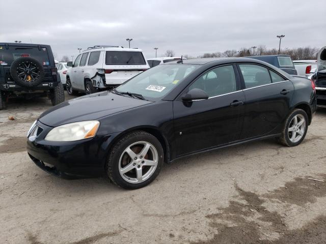 Pontiac G6 (2008)