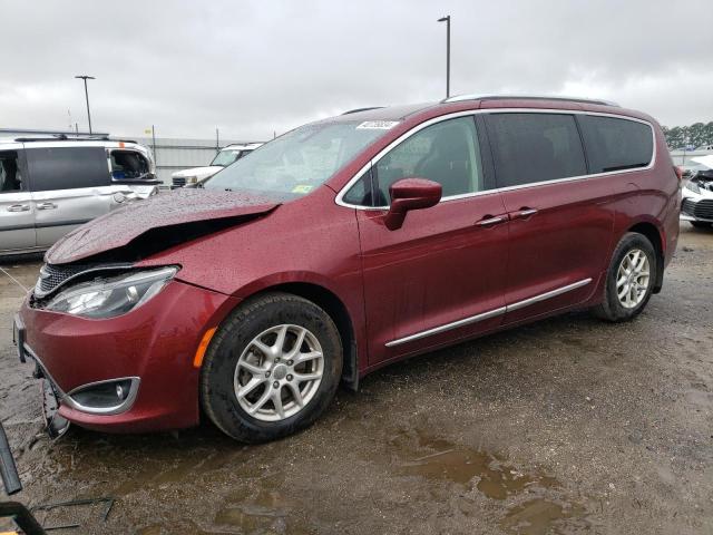 Chrysler Pacifica (2020)