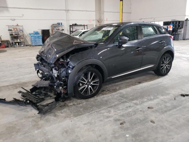 Mazda Cx-3 (2016)