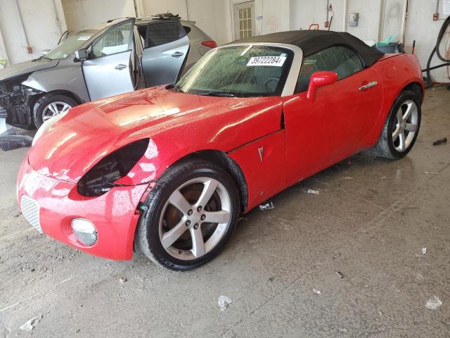 Pontiac Solstice (2006)