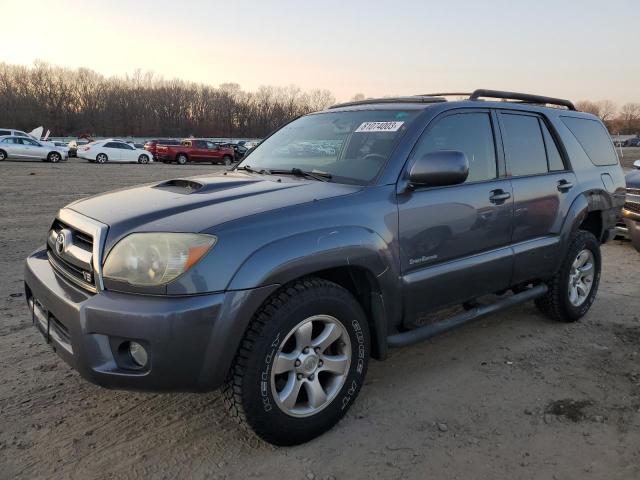 Toyota 4runner (2007)