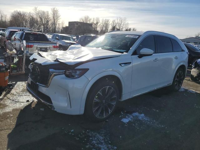 Mazda Cx-90 prem (2024)