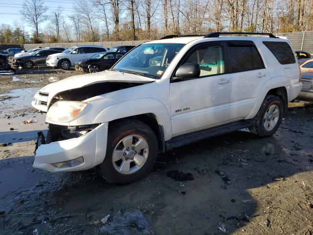 Toyota 4runner (2004)