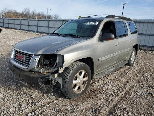Gmc Envoy (2003)