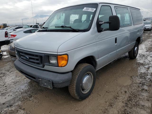 Ford Econoline (2004)