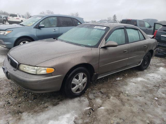 Buick Century (2004)