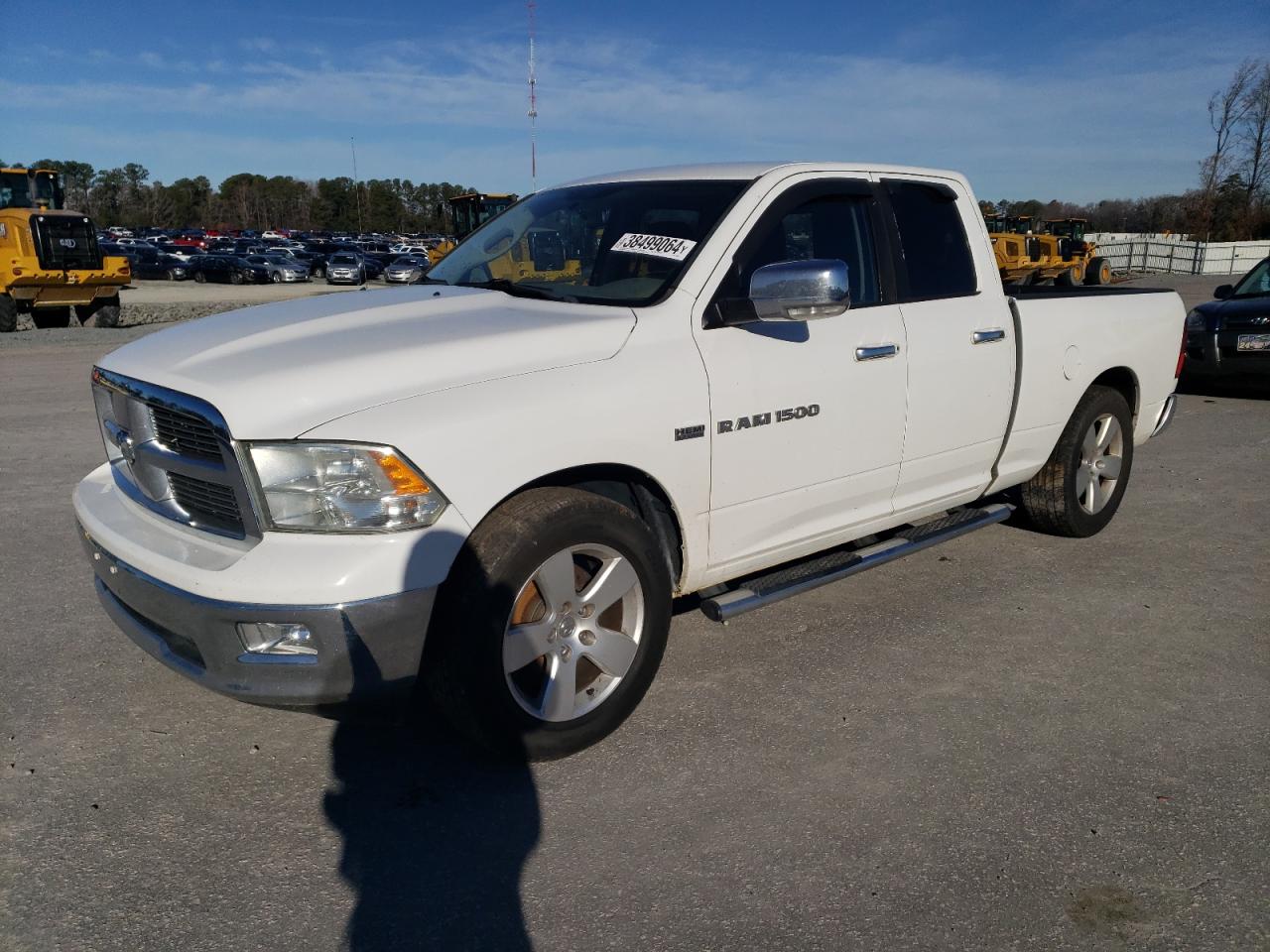 Dodge Ram (2011)