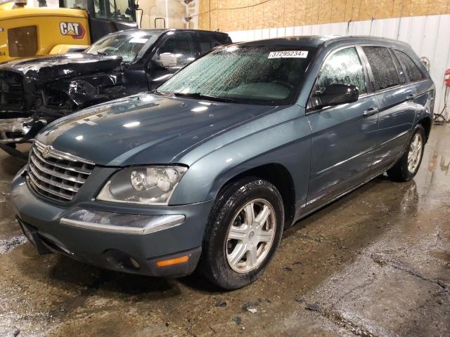 Chrysler Pacifica (2005)