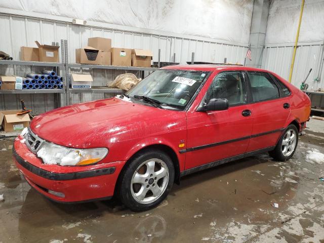 Saab 9 3 (1999)