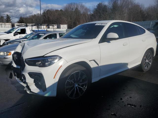 Bmw X6 (2023)