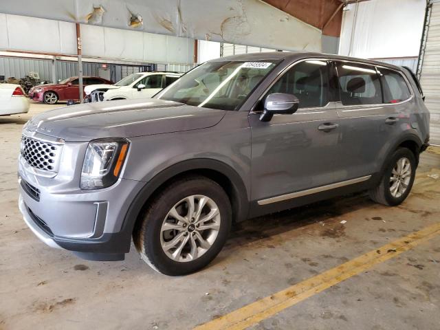 Kia Telluride (2021)