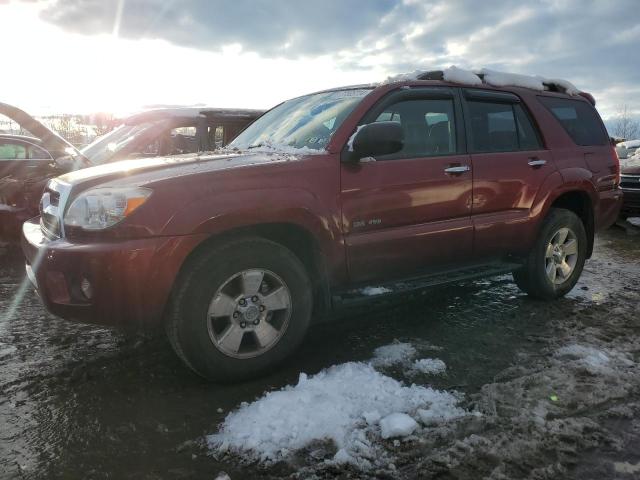 Toyota 4runner (2006)