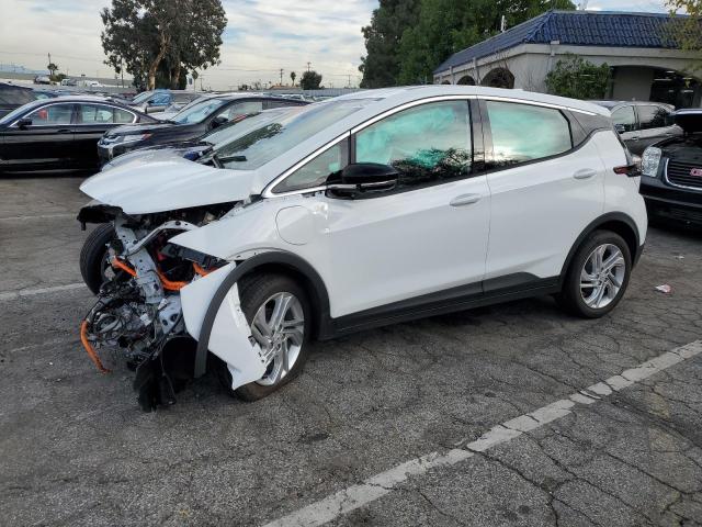 Chevrolet Bolt (2023)