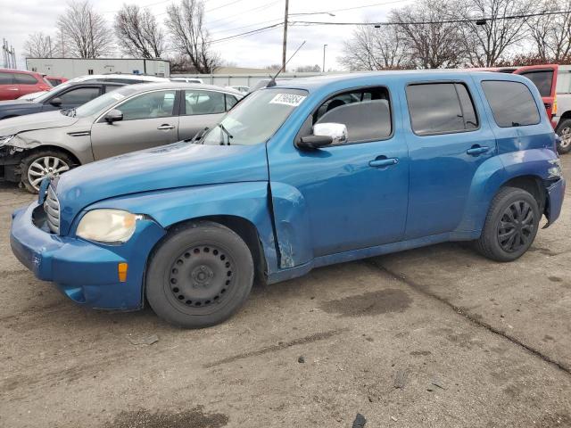 Chevrolet Hhr (2010)