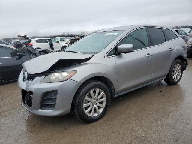 Mazda Cx-7 (2010)