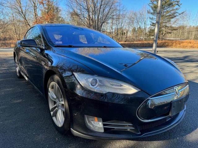 Tesla Model s (2016)